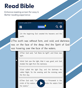 NAV Arabic Bible - Audio Bible
