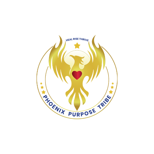 Phoenix Purpose Tribe Header - AppWisp.com