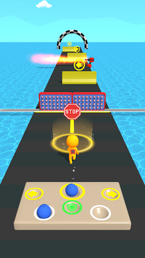 Core Bubble Screen 2