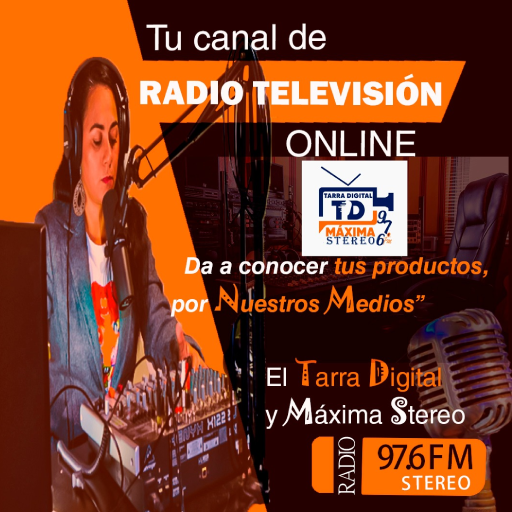 MAXIMA STEREO logo