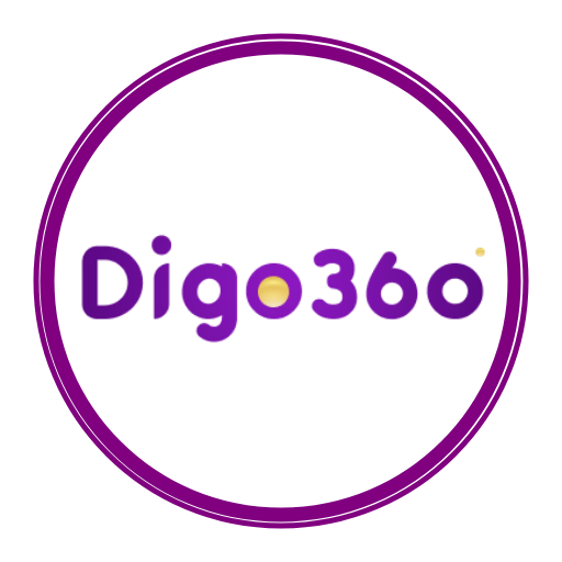 Digo360 logo