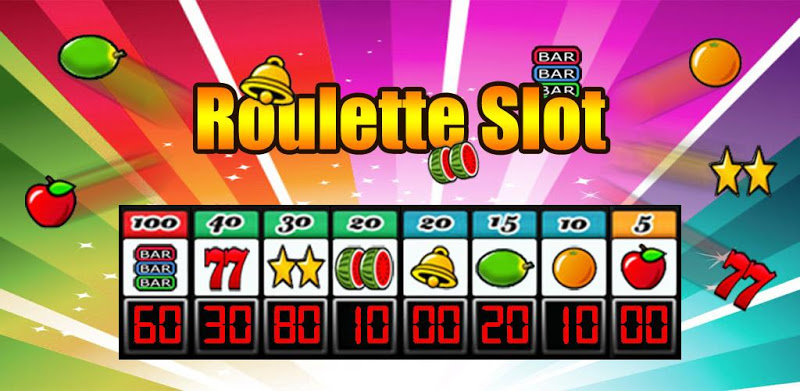 Roulette Slots