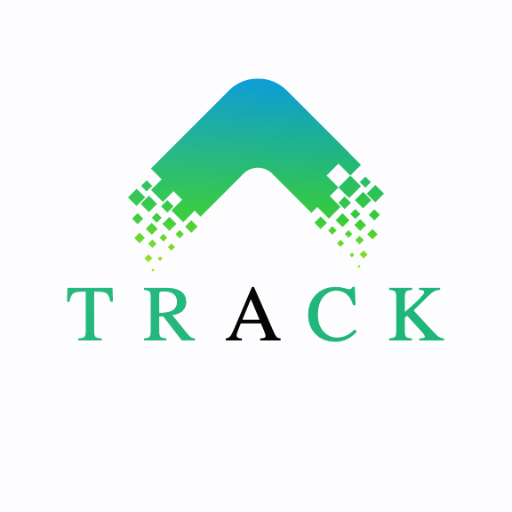 Track logo