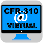 Cover Image of Download CFR-310 Virtual Exam 2.0 APK