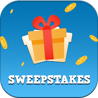 Sweepstakes Spin to Win Real Prizes
