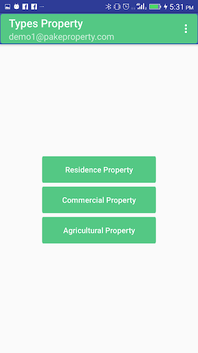 Ad. Verified Property Screen 3