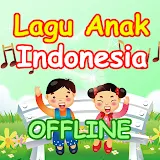 Lagu Anak Indonesia Offline icon