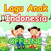 Lagu Anak Indonesia Offline Lengkap Edukasi MP3