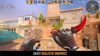 Standoff 2 screenshot 1