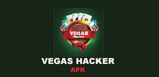 Vegas Hacker