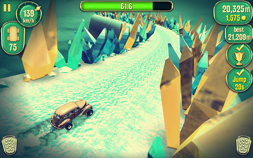 Screenshot Vertigo Racing