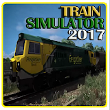 Tips Train Simulator 2017 icon