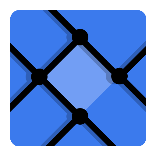 Dots Sync - Addictive Symmetric Game