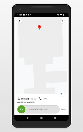 Snap Operations Specialist Screen 2
