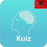 Cover Image of Download Quiz: Kuiz Njohurive Në Shqip  APK