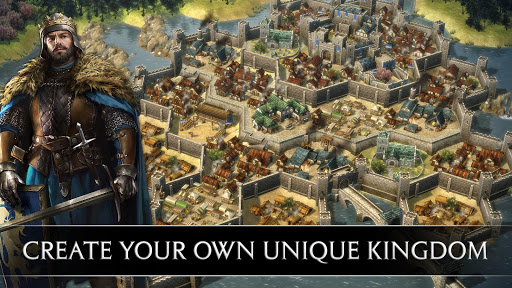 Total War Battles: KINGDOM - Medieval Strategy 1.4.1 Screenshots 12