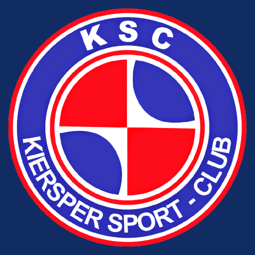 Kiersper Sport-Club e.V. logo