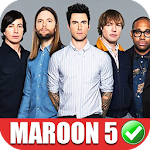 Cover Image of 下载 Maroon 5 Songs 2020 without internet 1.0 APK
