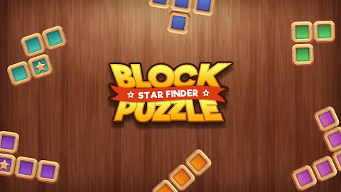 Block Puzzle: Star Finderのおすすめ画像3