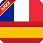 Offline Spanish French Dictionary Apk