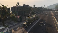 Offroad truck driving games 3Dのおすすめ画像3