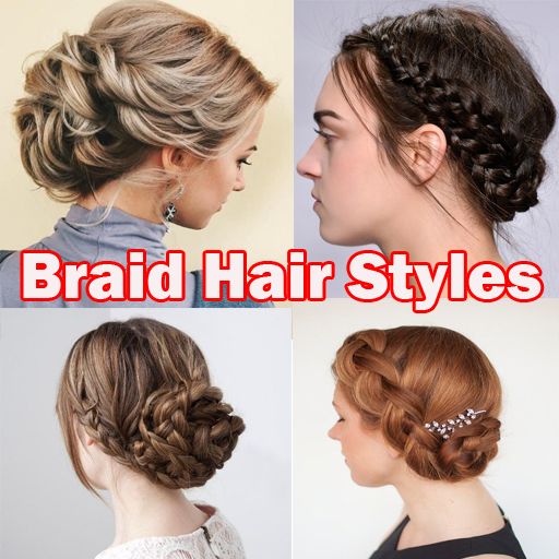 ✓ [Updated] Braid Hair Styles for PC / Mac / Windows 11,10,8,7 / Android  (Mod) Download (2023)