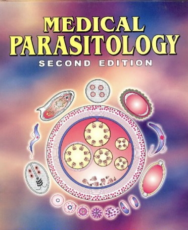 Android application Parasitology screenshort