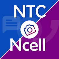 Service Manager: Ncell & NTC with Recharge Scanner