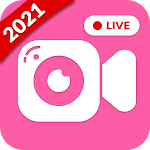 Cover Image of Download Live Video Call & Chat: Invite & Make New Friends 1.0.8 APK