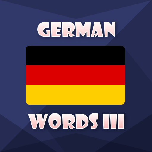 German verb conjugator logo