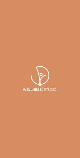 Android application WELLNESS Studio screenshort