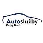 Cover Image of 下载 Autoslužby Český Brod  APK
