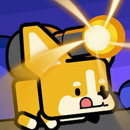 Super Dog Go! - Idle Game Mod Apk