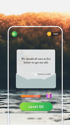 WordCode GO Screenshot