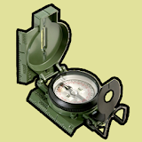 Land Nav Assistant icon