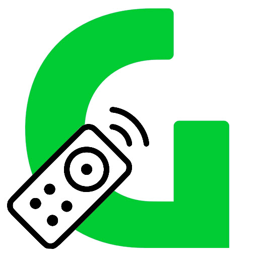G-Remote logo