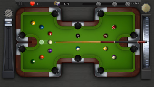 Billiards Pool android2mod screenshots 6