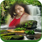 Cover Image of Download Nature Photo Frames  APK