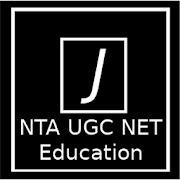 NTA UGC NET Education