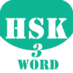 HSK Helper - HSK Level 3 Word Apk