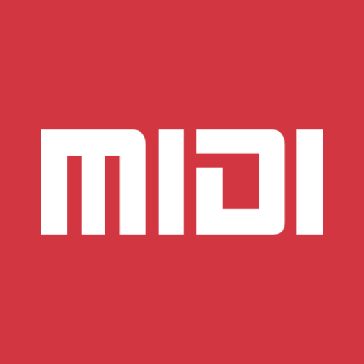 MIDI Music: Search & Download