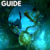 Guide for Rayman Adventures icon