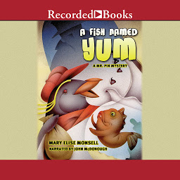 Icon image A Fish Named Yum