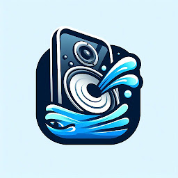 Icon image Speaker Cleaner Water Eject