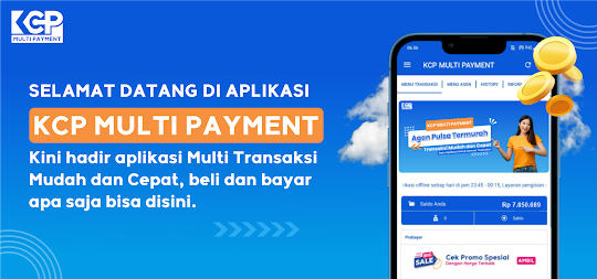 KCP MULTI PAYMENT