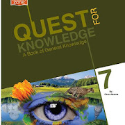 Quest For Knowledge 7