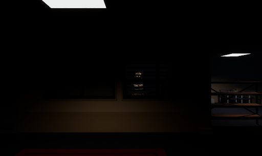 Security Guard Screen 2