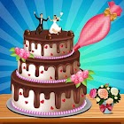 Chocolate Wedding Cake Factory: Fun Cooking Game 1.0.8