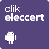 Clik Elec Cert icon