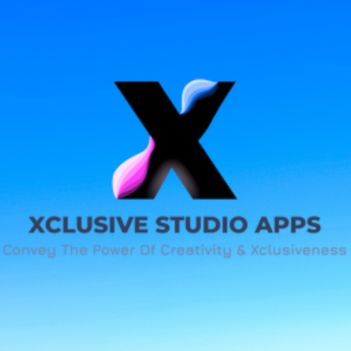 Google Play의 Xclusive Studio Apps 개발자 Android 앱